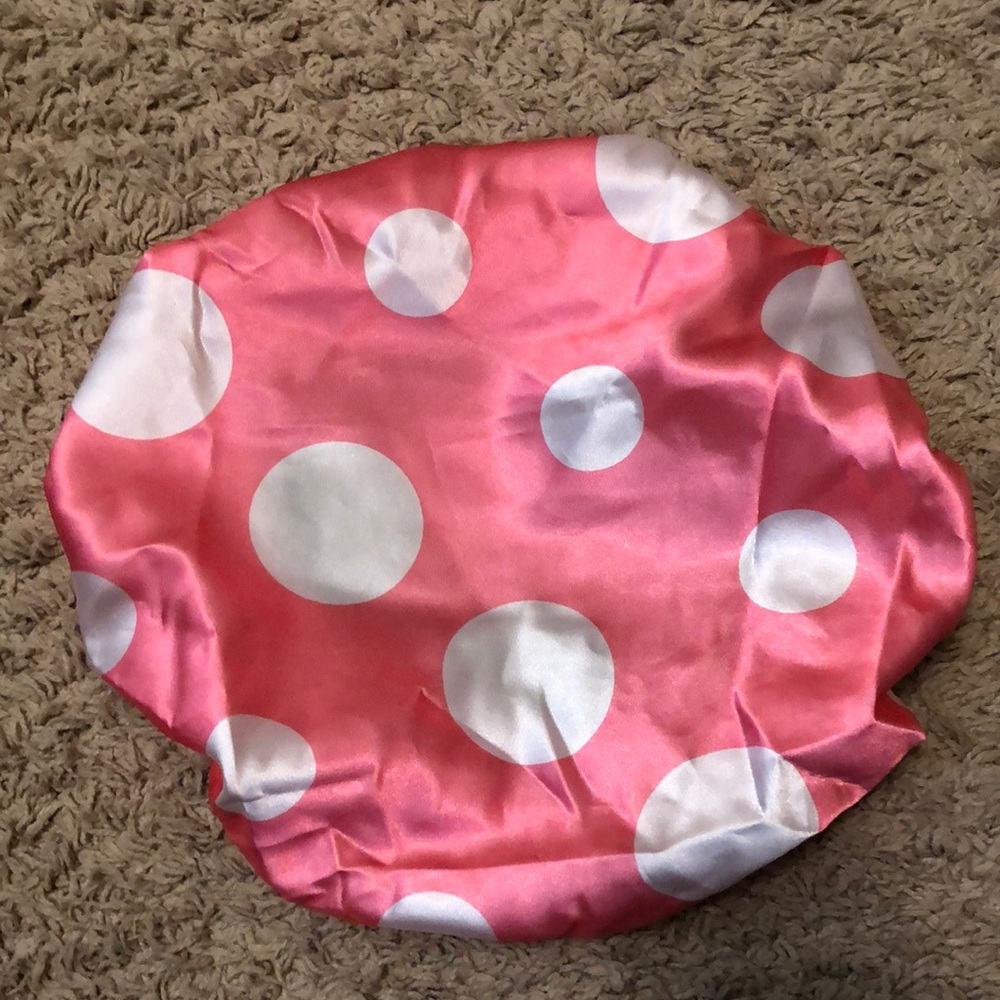 Child’s Bonnet
